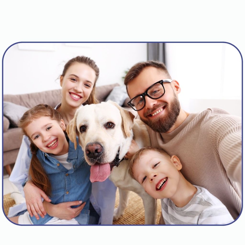 Why We Choose Pet-Safe, Child-Safe, Eco-Friendly Cleaners at TrueCare 